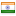samratpackersmovers.com server is located in India